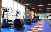 Туры в отель Sheraton Shanghai Chongming Hotel