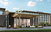 Туры в отель Sheraton Shanghai Chongming Hotel