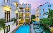 Туры в отель Banana Garden Villa