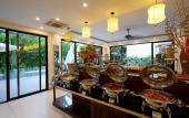 Туры в отель Banana Garden Villa