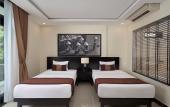 Туры в отель Banana Garden Villa