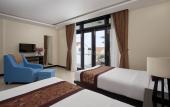 Туры в отель Banana Garden Villa