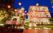 Туры в отель Banana Garden Villa
