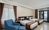 Туры в отель Banana Garden Villa