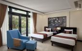 Туры в отель Banana Garden Villa
