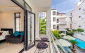 Туры в отель Banana Garden Villa