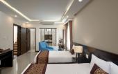 Туры в отель Banana Garden Villa
