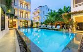 Туры в отель Banana Garden Villa