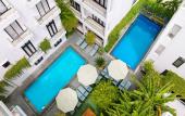 Туры в отель Banana Garden Villa