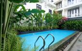 Туры в отель Banana Garden Villa