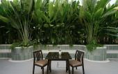 Туры в отель Banana Garden Villa