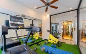 Туры в отель Banana Garden Villa