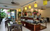 Туры в отель Banana Garden Villa