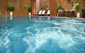 Туры в отель Golden River Hotel