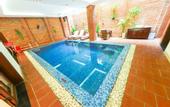 Туры в отель Golden River Hotel
