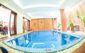 Туры в отель Golden River Hotel