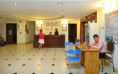 Туры в отель Golden River Hotel