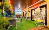 Туры в отель Golden River Hotel