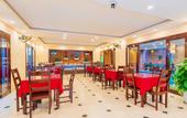 Туры в отель Golden River Hotel