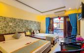 Туры в отель Golden River Hotel