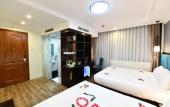 Туры в отель Hanoi Bella Rosa Trendy Hotel