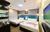 Туры в отель Hanoi Bella Rosa Trendy Hotel
