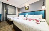 Туры в отель Hanoi Bella Rosa Trendy Hotel
