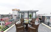 Туры в отель Hanoi Bella Rosa Trendy Hotel