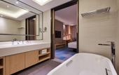 Туры в отель Aloft Shanghai Zhangjiang Haike