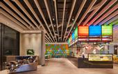 Туры в отель Aloft Shanghai Zhangjiang Haike