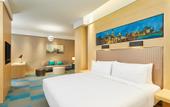 Туры в отель Aloft Shanghai Zhangjiang Haike
