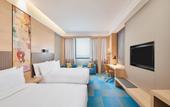 Туры в отель Aloft Shanghai Zhangjiang Haike