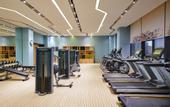 Туры в отель Aloft Shanghai Zhangjiang Haike