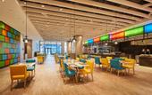 Туры в отель Aloft Shanghai Zhangjiang Haike