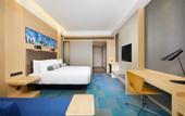Туры в отель Aloft Shanghai Zhangjiang Haike