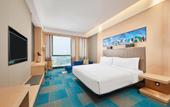Туры в отель Aloft Shanghai Zhangjiang Haike