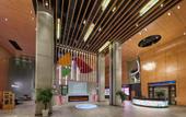 Туры в отель Aloft Shanghai Zhangjiang Haike