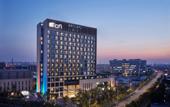Туры в отель Aloft Shanghai Zhangjiang Haike