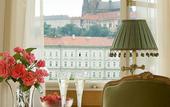 Туры в отель Four Seasons