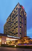 Туры в отель Shanghai Marriott Hotel Parkview