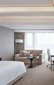 Туры в отель Shanghai Marriott Hotel Parkview