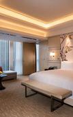 Туры в отель Shanghai Marriott Hotel Parkview