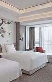 Туры в отель Shanghai Marriott Hotel Parkview
