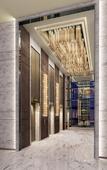 Туры в отель Shanghai Marriott Hotel Parkview