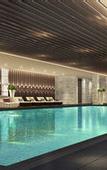 Туры в отель Shanghai Marriott Hotel Parkview