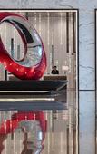 Туры в отель Shanghai Marriott Hotel Parkview