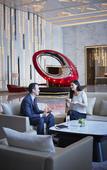 Туры в отель Shanghai Marriott Hotel Parkview