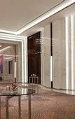 Туры в отель Shanghai Marriott Hotel Parkview