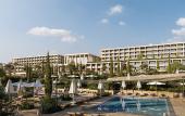 Туры в отель Akra Didim Resort & Spa