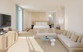Туры в отель Akra Didim Resort & Spa